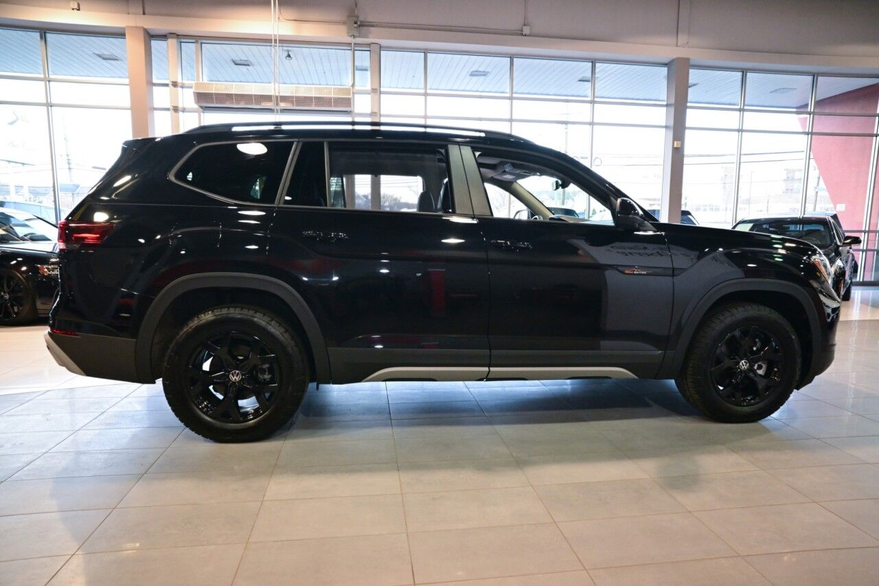 2024 Volkswagen Atlas 2.0T Peak Edition SE w/Technology Springfield NJ