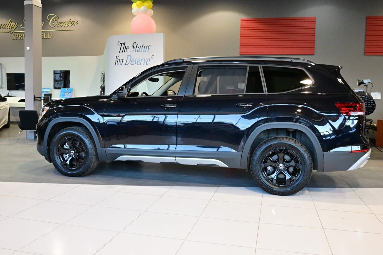 2024 Volkswagen Atlas 2.0T Peak Edition SE w/Technology Springfield NJ