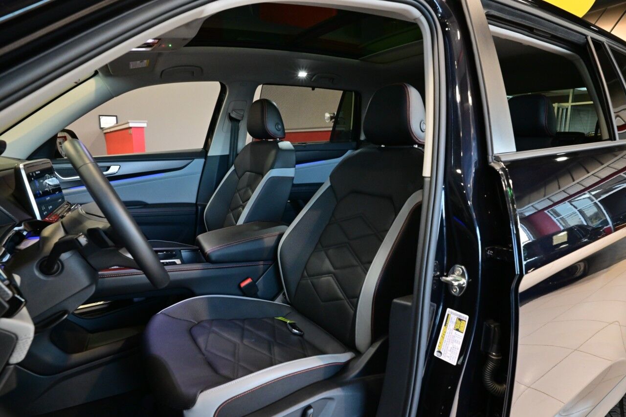 2024 Volkswagen Atlas 2.0T Peak Edition SE w/Technology Springfield NJ