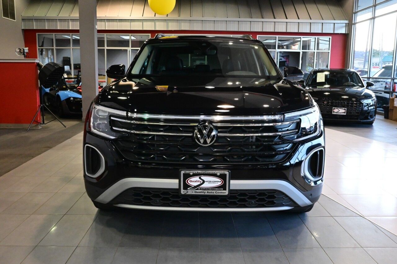 2024 Volkswagen Atlas 2.0T Peak Edition SE w/Technology Springfield NJ