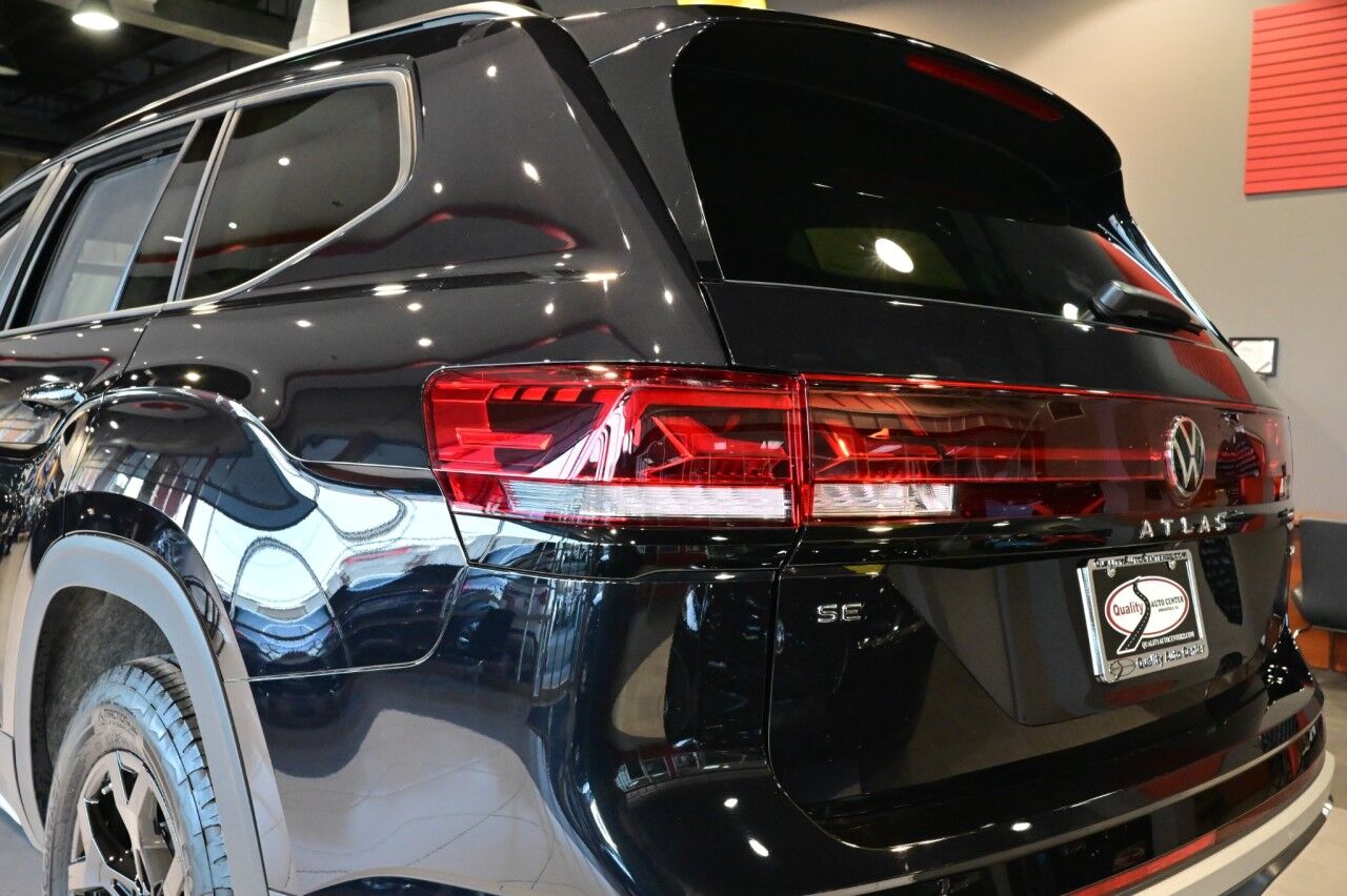 2024 Volkswagen Atlas 2.0T Peak Edition SE w/Technology Springfield NJ