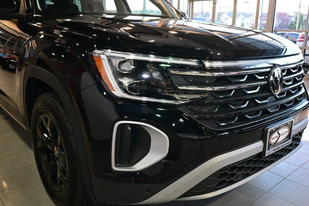 2024 Volkswagen Atlas 2.0T Peak Edition SE w/Technology Springfield NJ