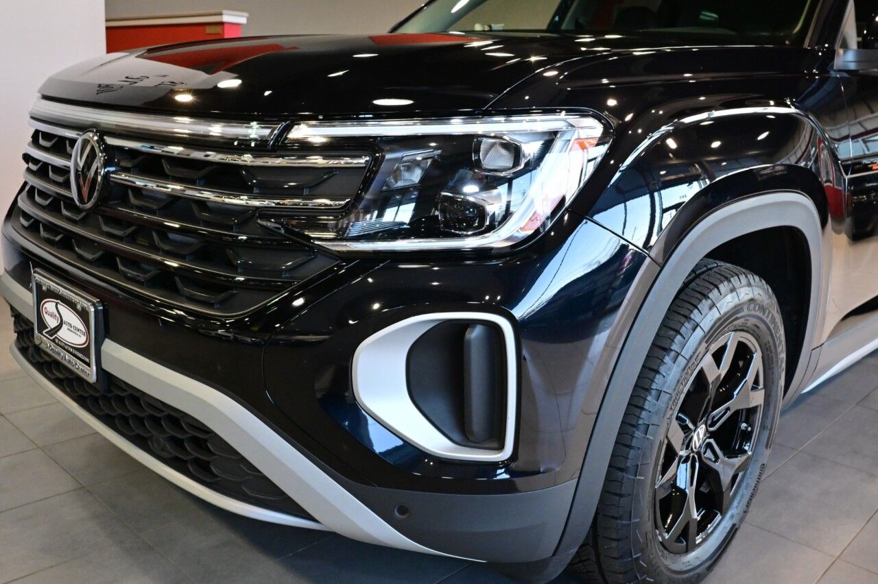 2024 Volkswagen Atlas 2.0T Peak Edition SE w/Technology Springfield NJ