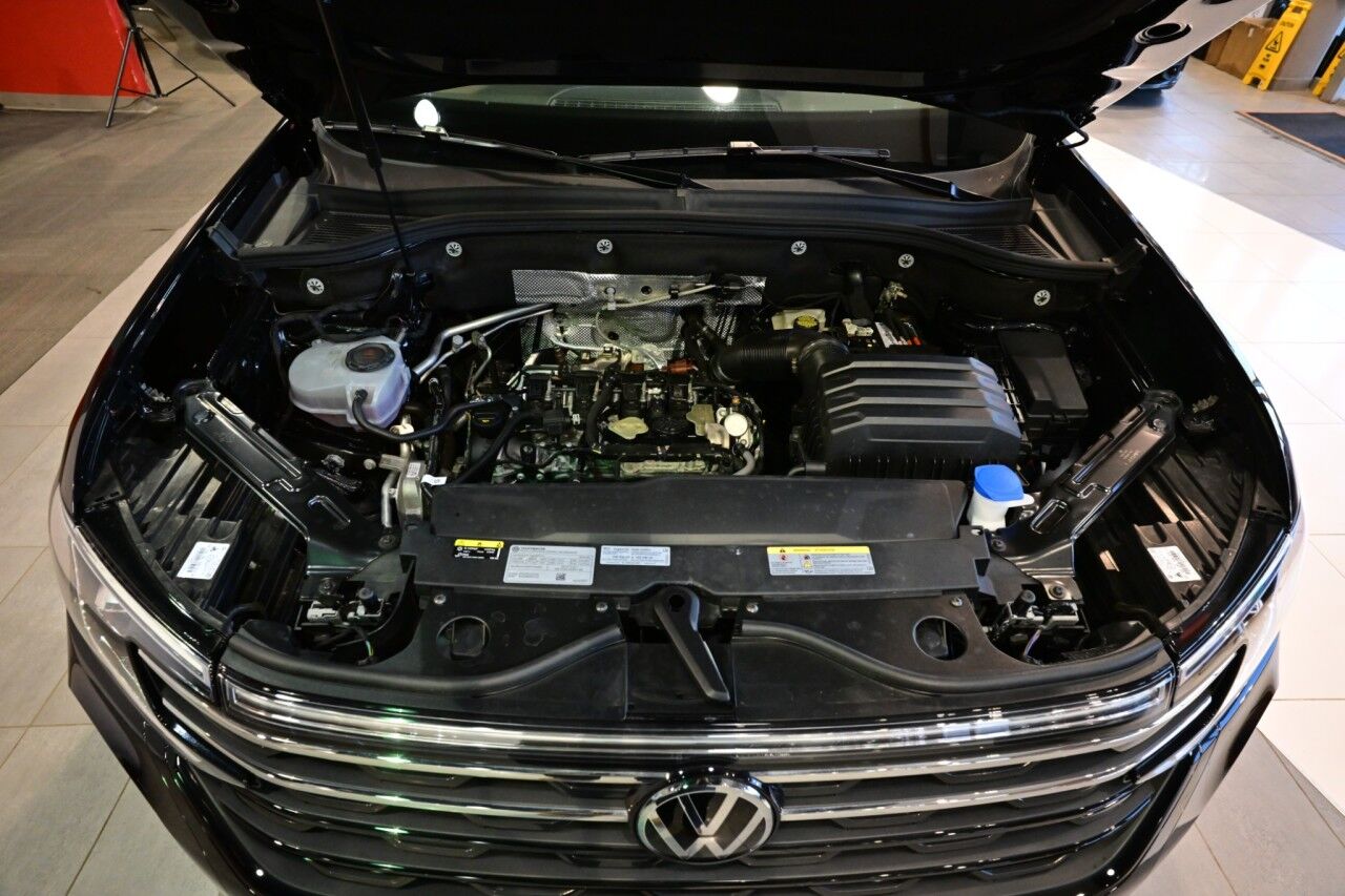 2024 Volkswagen Atlas 2.0T Peak Edition SE w/Technology Springfield NJ