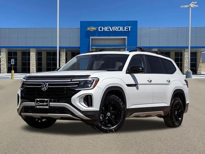 2024 Volkswagen Atlas 2.0T Peak Edition SEL Inglewood  CA