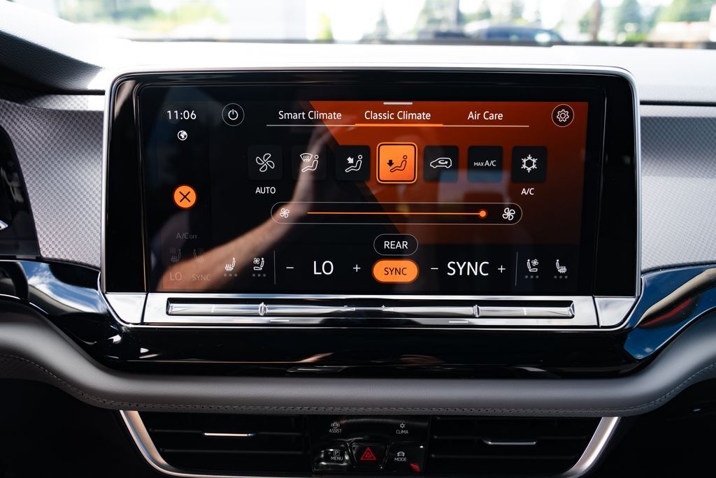 2024 Volkswagen Atlas 2.0T Peak Edition SEL Milwaukie OR