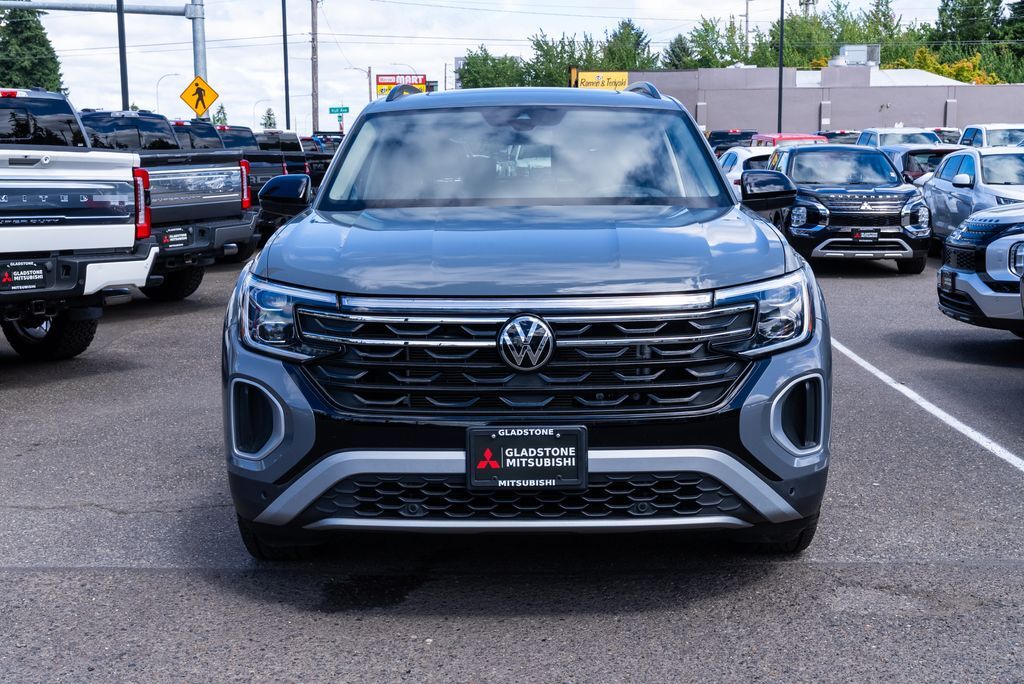 2024 Volkswagen Atlas 2.0T Peak Edition SEL Milwaukie OR