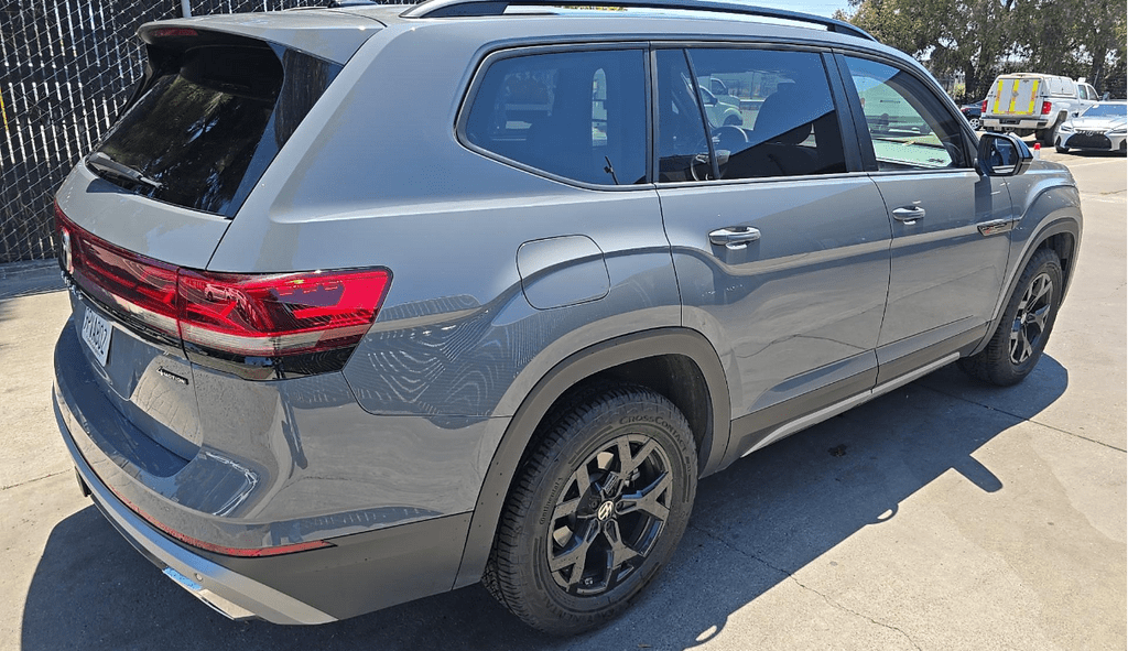 2024 Volkswagen Atlas 2.0T Peak Edition SEL Milwaukie OR