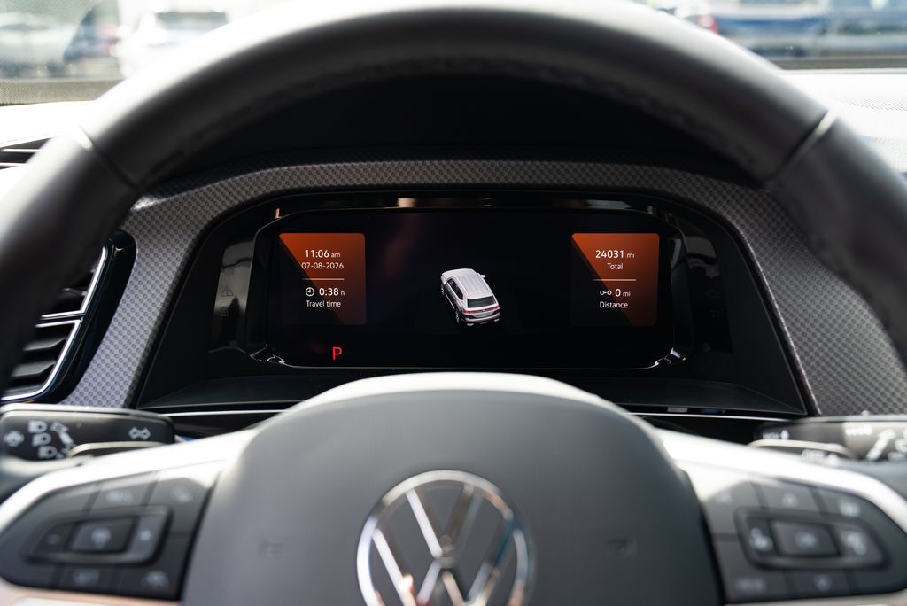 2024 Volkswagen Atlas 2.0T Peak Edition SEL Milwaukie OR