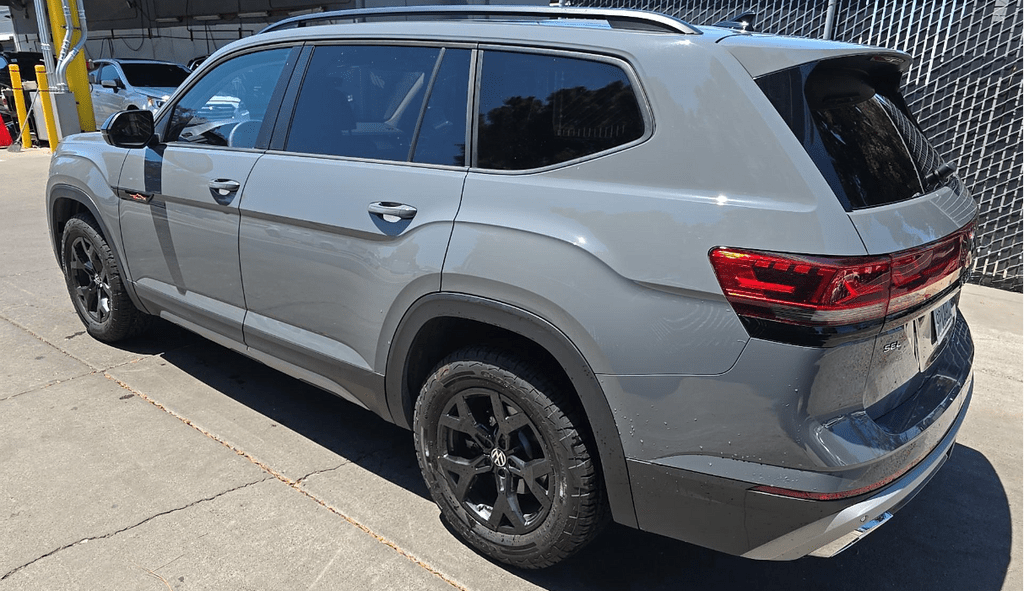 2024 Volkswagen Atlas 2.0T Peak Edition SEL Milwaukie OR