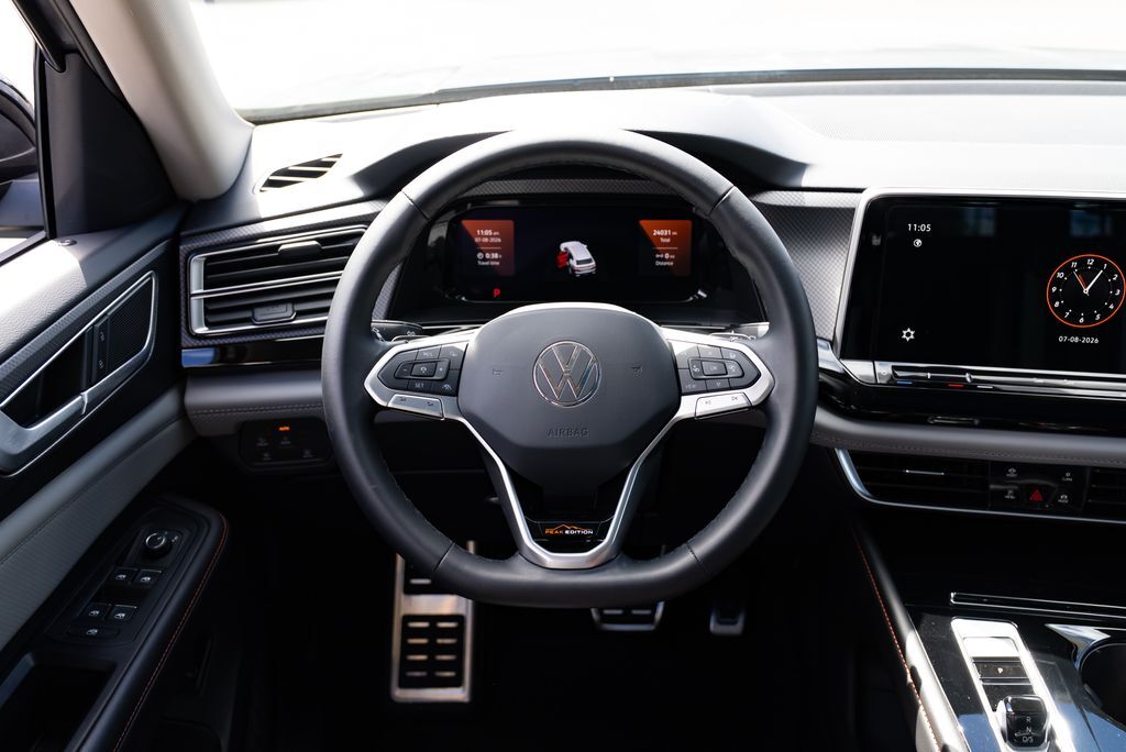 2024 Volkswagen Atlas 2.0T Peak Edition SEL Milwaukie OR