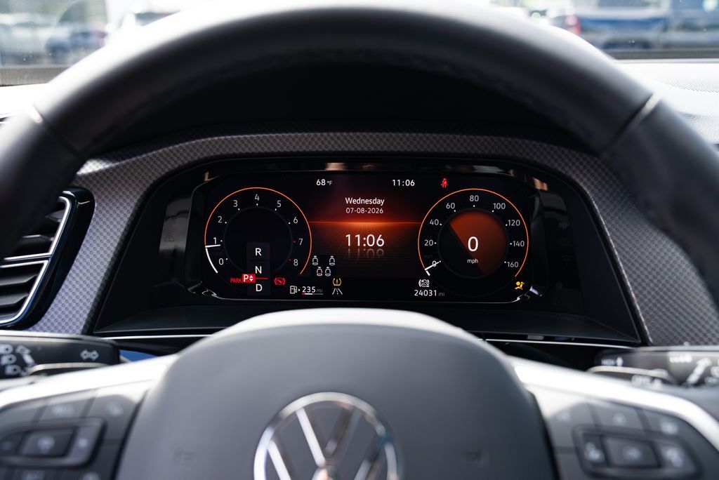 2024 Volkswagen Atlas 2.0T Peak Edition SEL Milwaukie OR