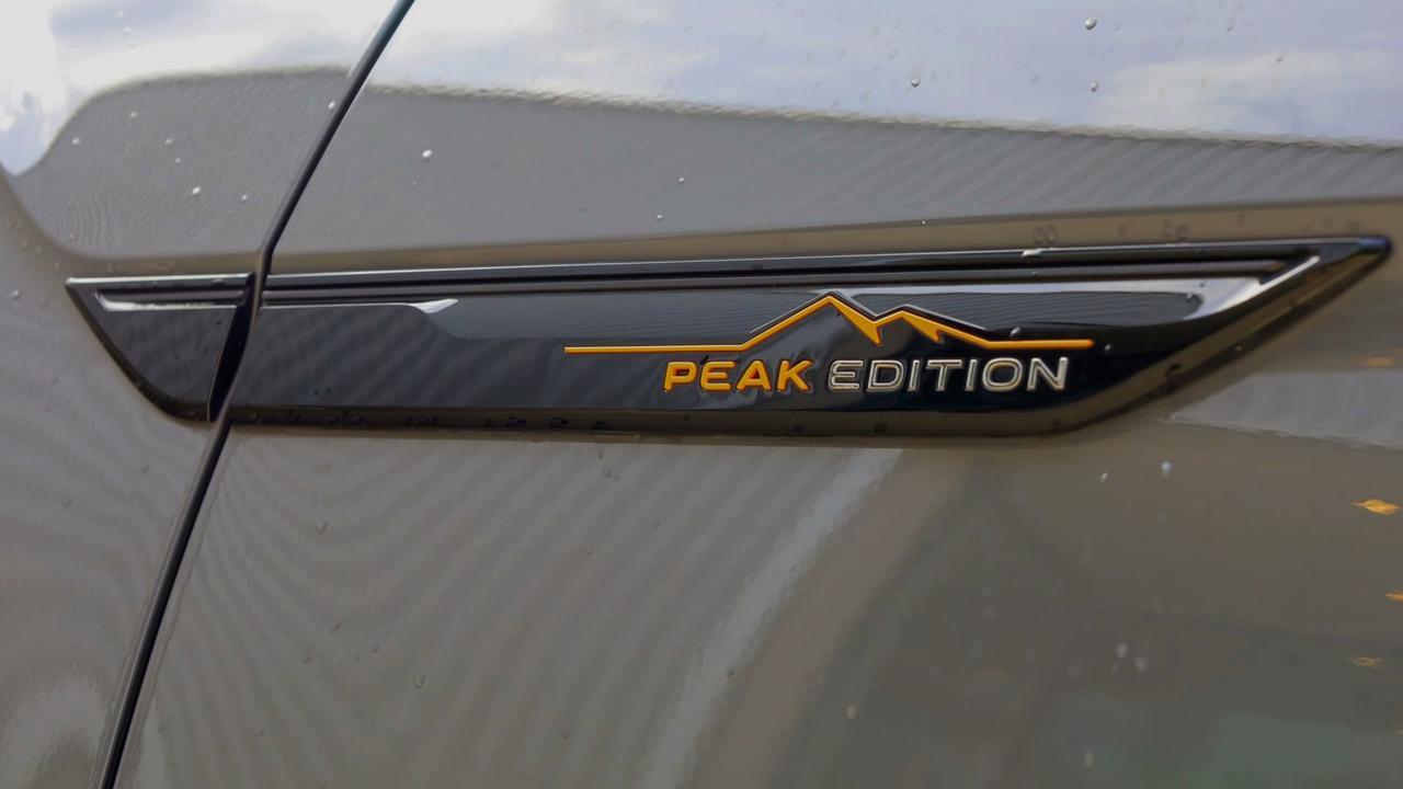 2024 Volkswagen Atlas 2.0T Peak Edition SEL  Selma TX