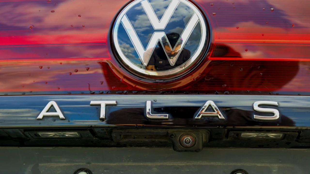 2024 Volkswagen Atlas 2.0T Peak Edition SEL  Selma TX
