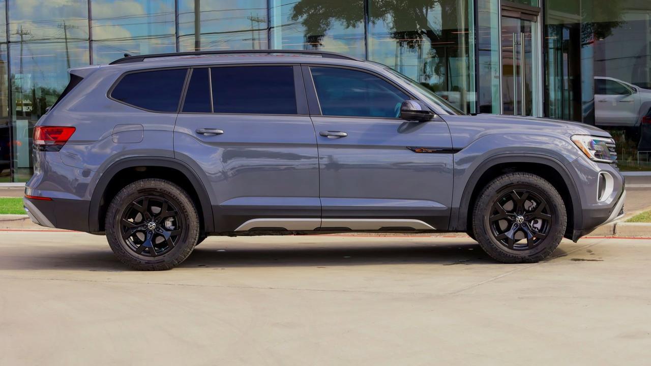 2024 Volkswagen Atlas 2.0T Peak Edition SEL  Selma TX