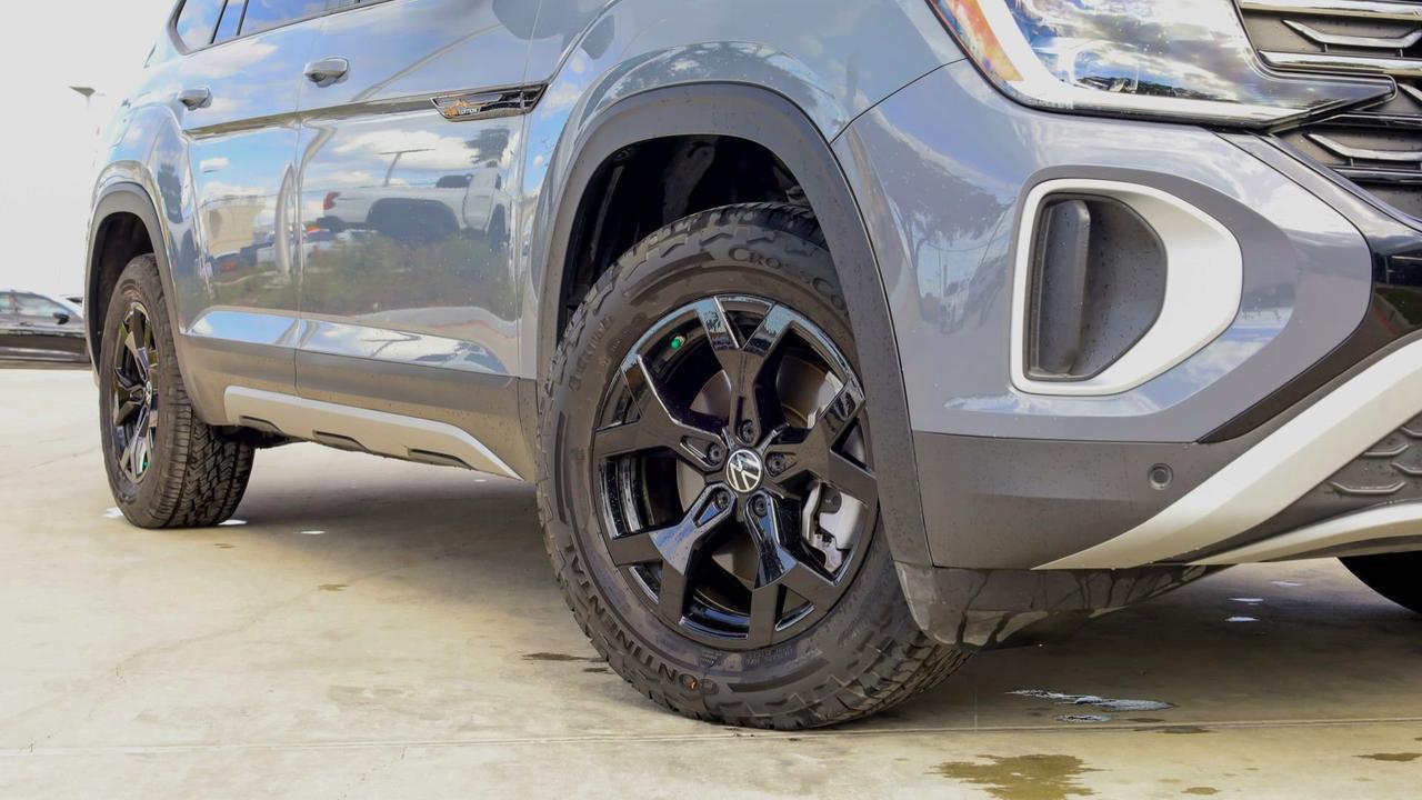 2024 Volkswagen Atlas 2.0T Peak Edition SEL  Selma TX