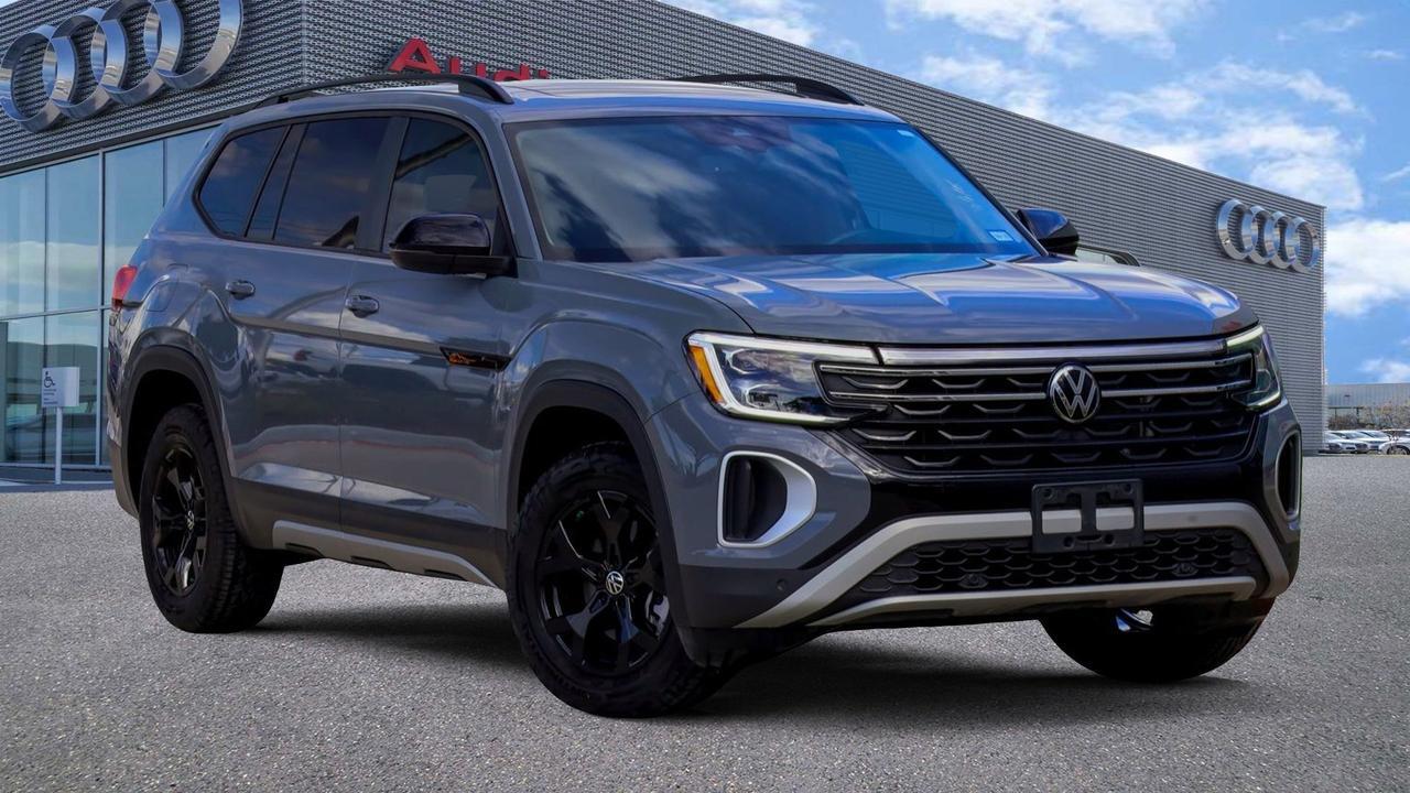 2024 Volkswagen Atlas 2.0T Peak Edition SEL  Selma TX
