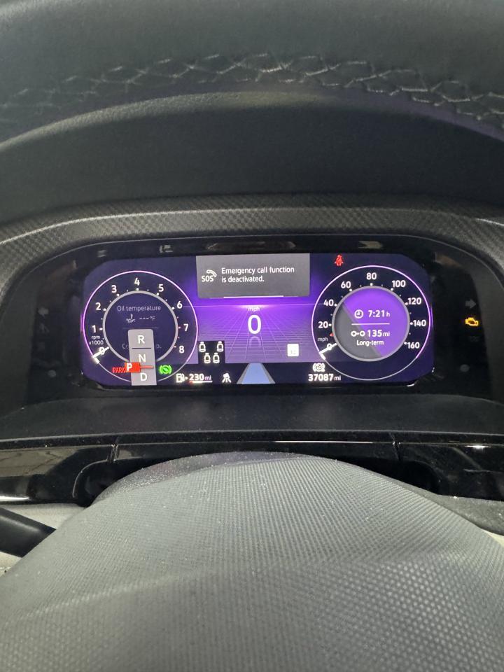 2024 Volkswagen Atlas 2.0T Peak Edition SEL San Antonio TX