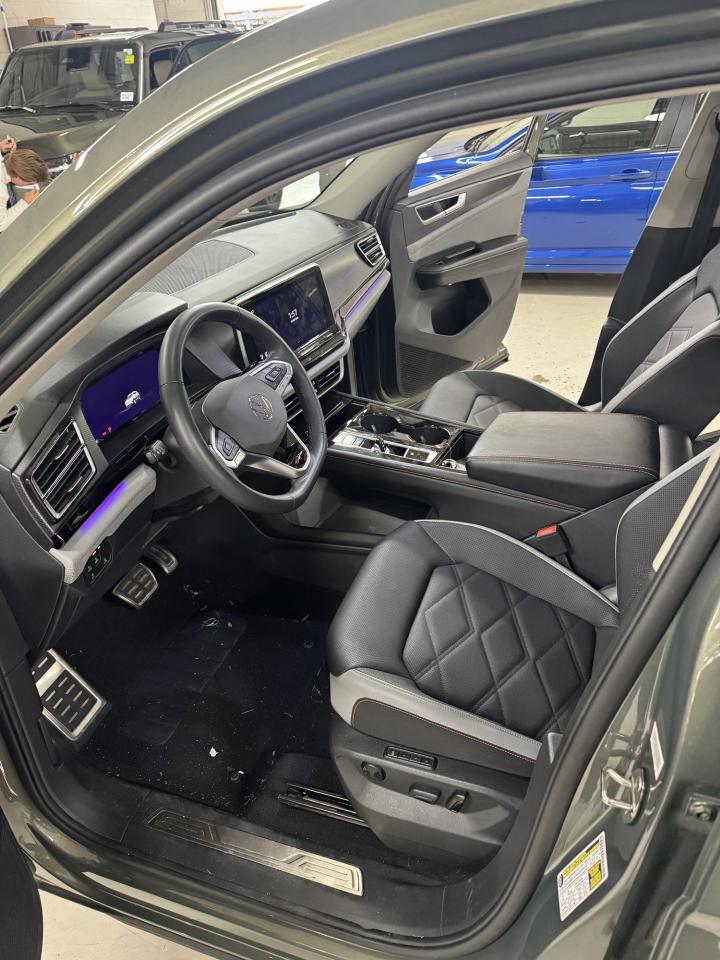 2024 Volkswagen Atlas 2.0T Peak Edition SEL San Antonio TX