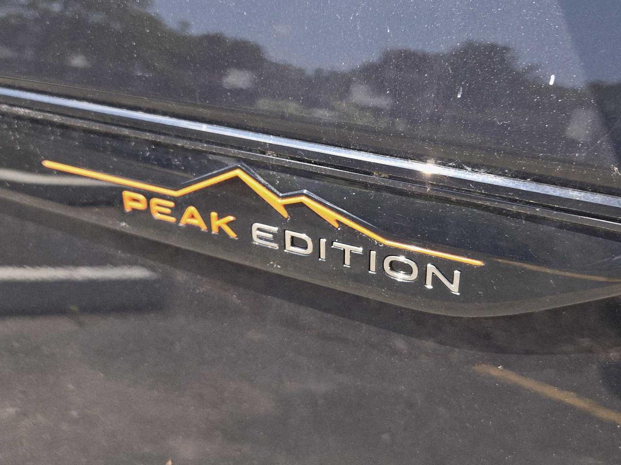 2024 Volkswagen Atlas 2.0T Peak Edition SEL Wellesley MA