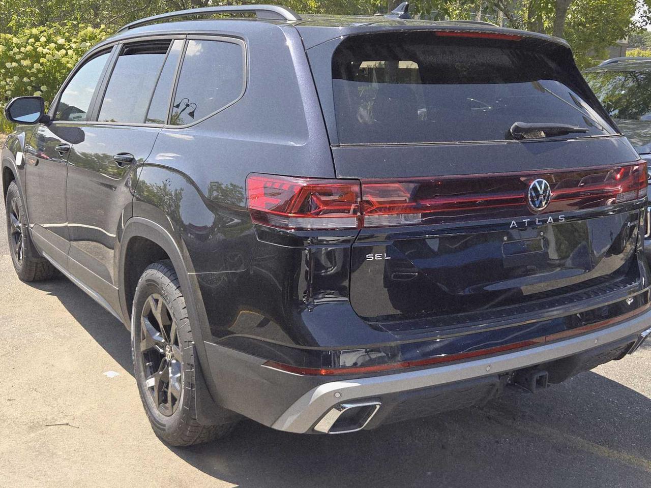 2024 Volkswagen Atlas 2.0T Peak Edition SEL Wellesley MA