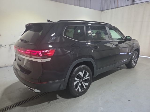 2024 Volkswagen Atlas 2.0T SE Charlotte NC