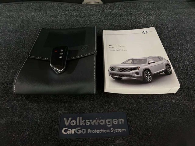 2024 Volkswagen Atlas 2.0T SE Dallas TX