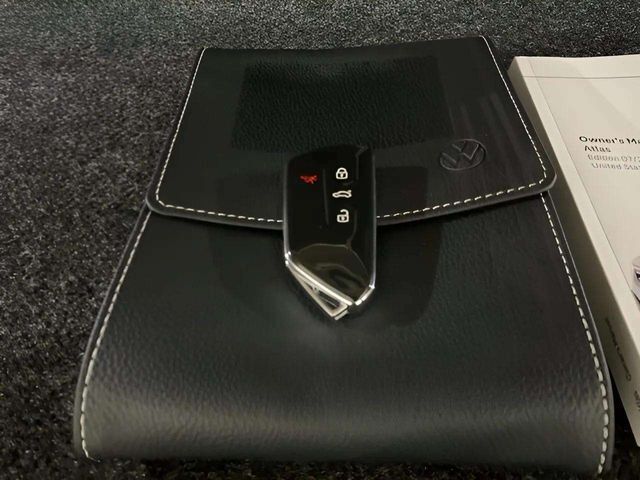 2024 Volkswagen Atlas 2.0T SE Dallas TX