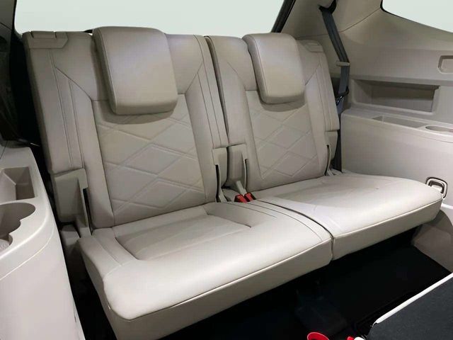 2024 Volkswagen Atlas 2.0T SE Dallas TX
