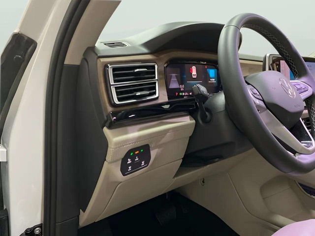 2024 Volkswagen Atlas 2.0T SE Dallas TX