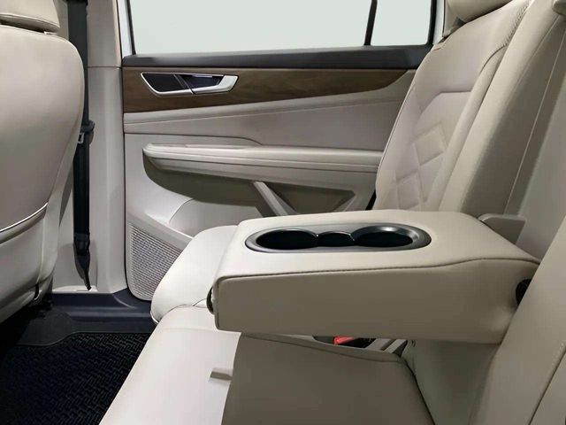 2024 Volkswagen Atlas 2.0T SE Dallas TX