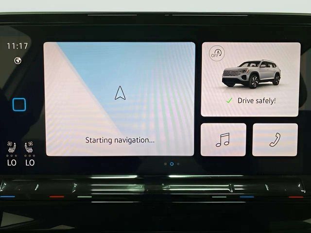 2024 Volkswagen Atlas 2.0T SE Dallas TX