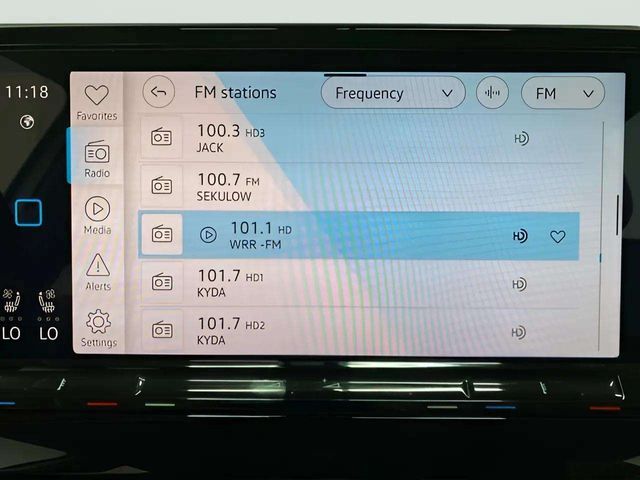 2024 Volkswagen Atlas 2.0T SE Dallas TX