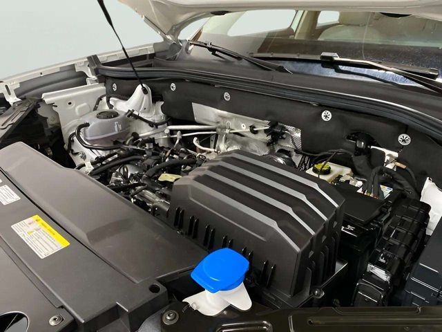2024 Volkswagen Atlas 2.0T SE Dallas TX