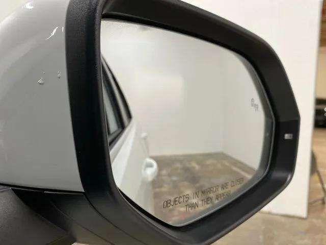 2024 Volkswagen Atlas 2.0T SE Dallas TX