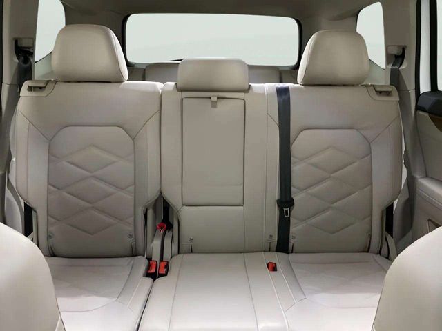 2024 Volkswagen Atlas 2.0T SE Dallas TX