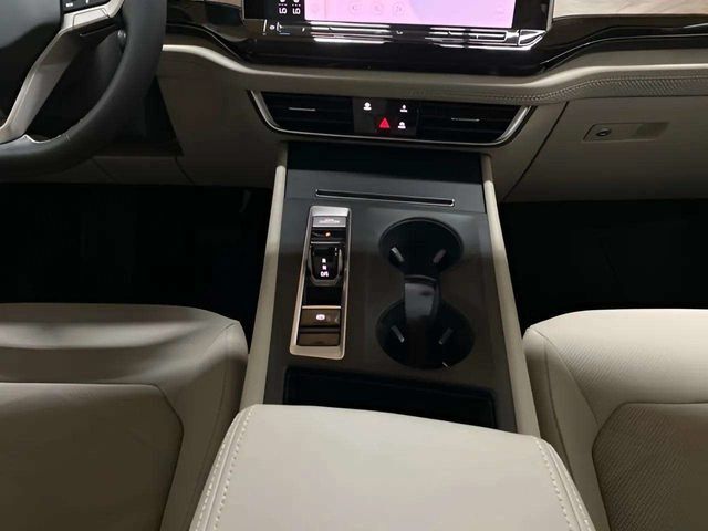 2024 Volkswagen Atlas 2.0T SE Dallas TX