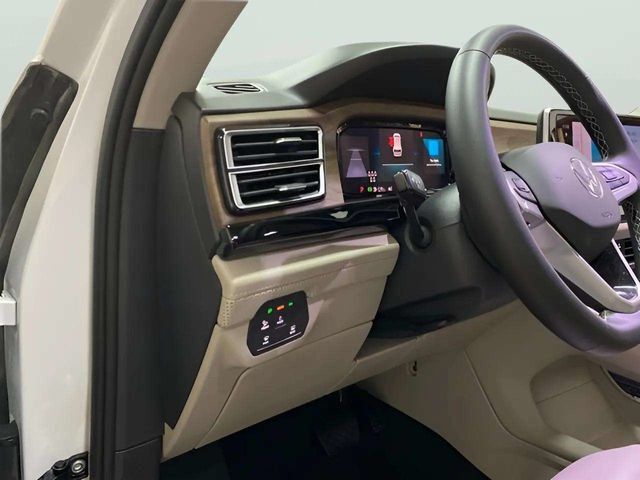 2024 Volkswagen Atlas 2.0T SE Dallas TX
