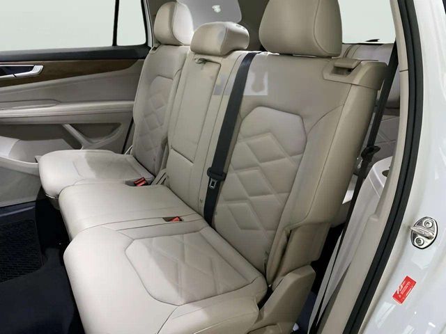 2024 Volkswagen Atlas 2.0T SE Dallas TX