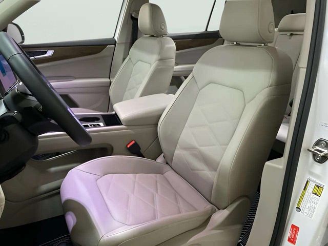 2024 Volkswagen Atlas 2.0T SE Dallas TX