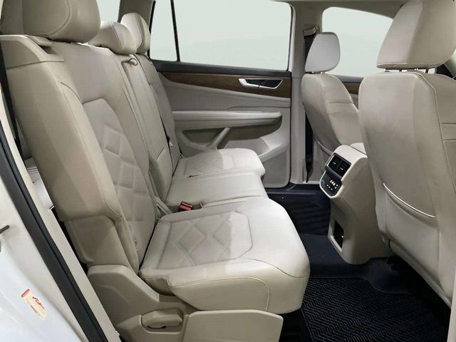 2024 Volkswagen Atlas 2.0T SE Dallas TX