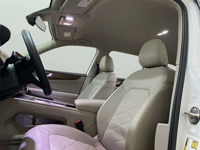 2024 Volkswagen Atlas 2.0T SE Dallas TX
