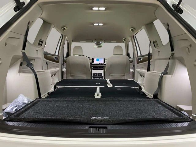 2024 Volkswagen Atlas 2.0T SE Dallas TX