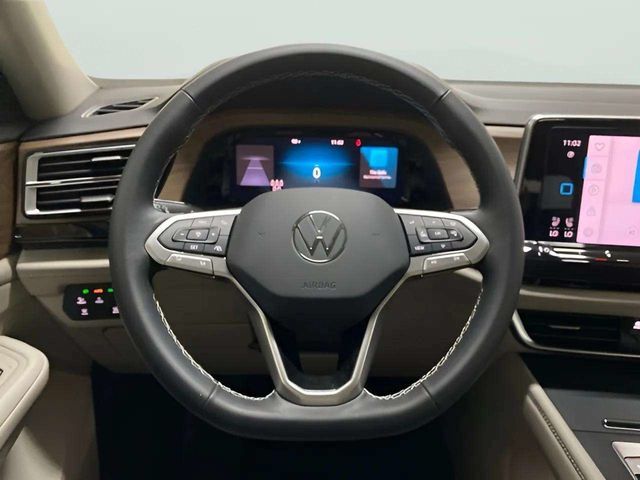 2024 Volkswagen Atlas 2.0T SE Dallas TX