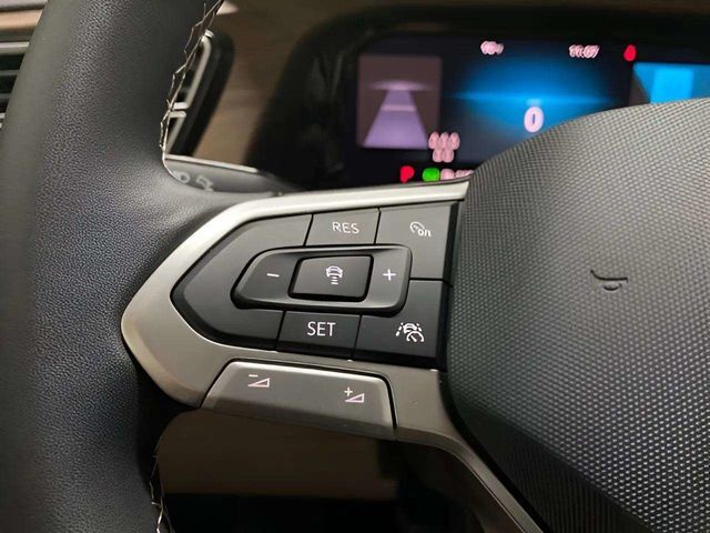 2024 Volkswagen Atlas 2.0T SE Dallas TX