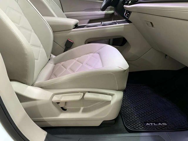 2024 Volkswagen Atlas 2.0T SE Dallas TX