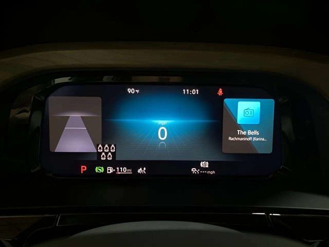 2024 Volkswagen Atlas 2.0T SE Dallas TX