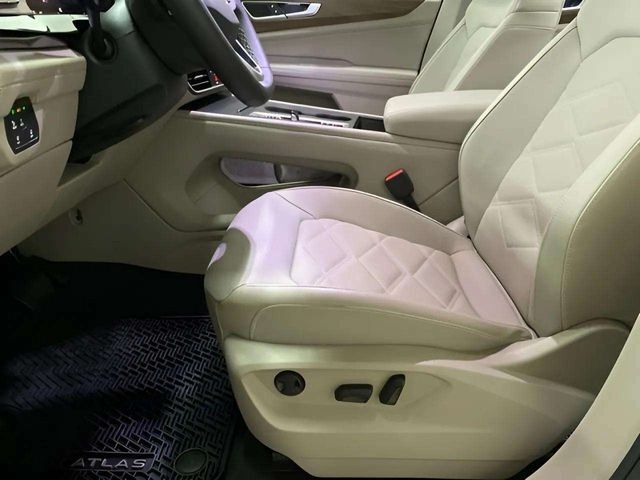 2024 Volkswagen Atlas 2.0T SE Dallas TX