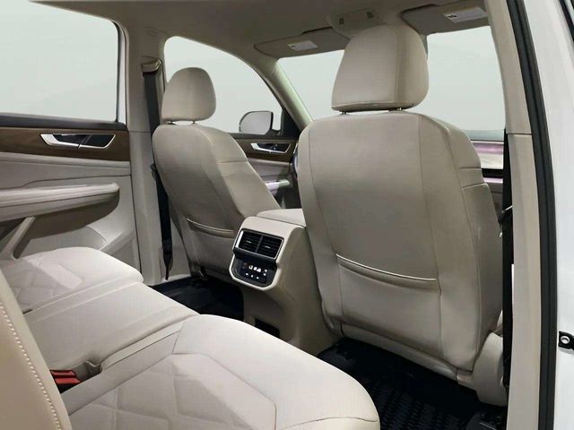 2024 Volkswagen Atlas 2.0T SE Dallas TX