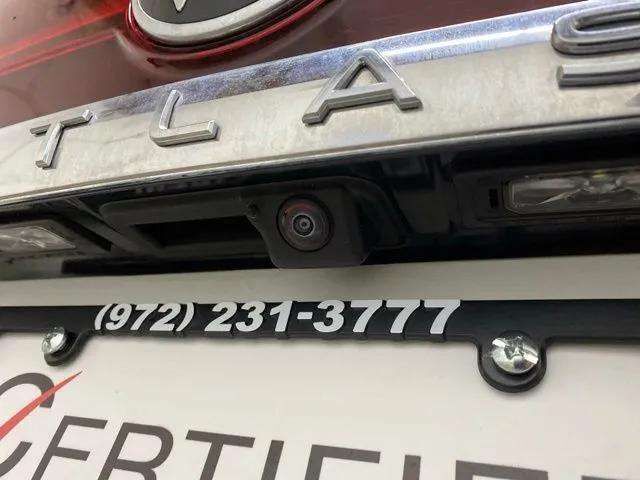 2024 Volkswagen Atlas 2.0T SE Dallas TX